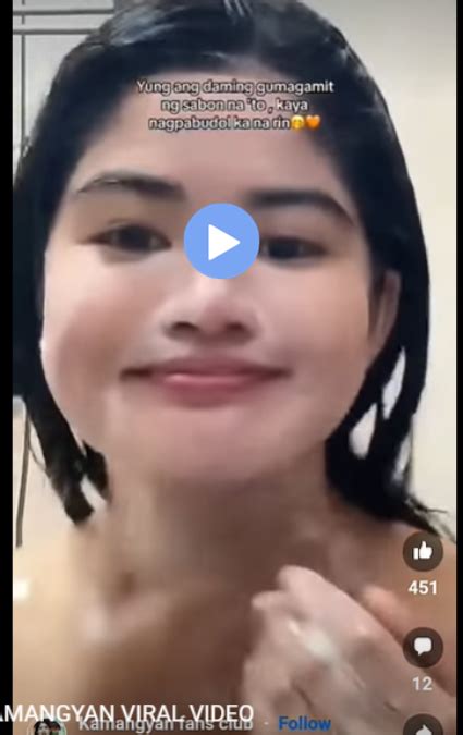 kamangyan scandal issue|Unveiling the Kamangyan Viral Video Shampoo Scandal: Impact, .